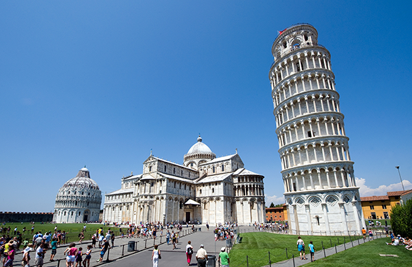 PISA