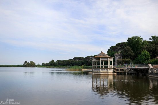 Torre del Lago